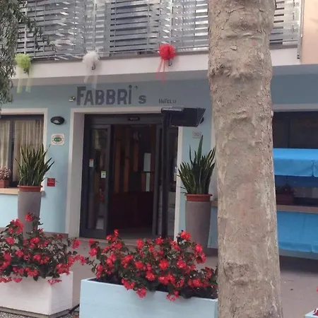 Fabbri's 2*