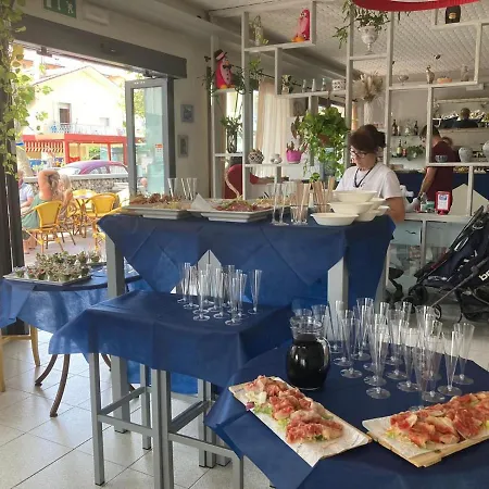 Fabbri's Отель 2*
