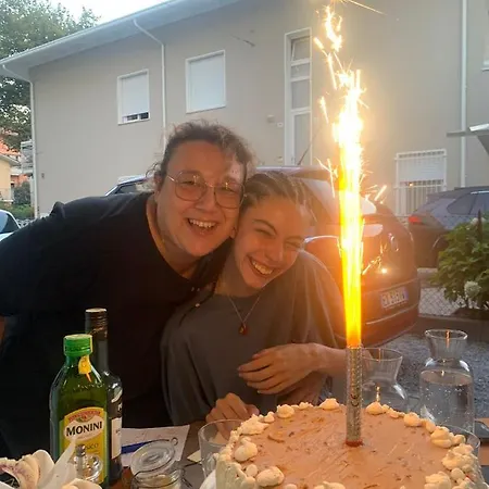 Отель Fabbri's