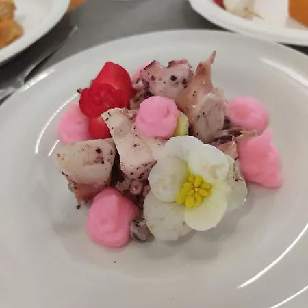 Fabbri's 2* Чезенатико