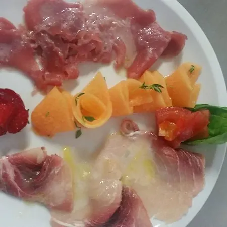 Fabbri's Отель