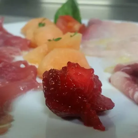 Fabbri's Отель Чезенатико