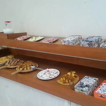 Fabbri's Отель