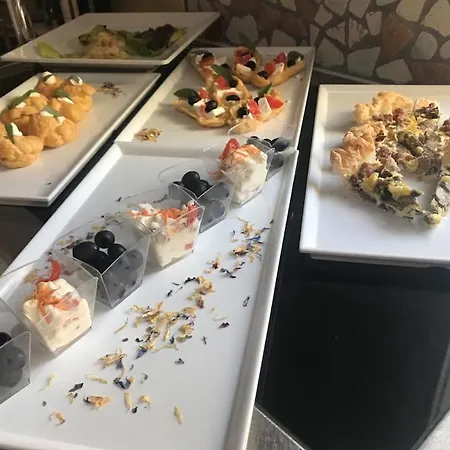 Fabbri's Отель 2*