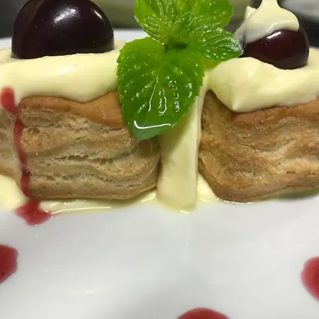 Отель Fabbri's 2*