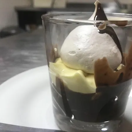 Fabbri's 2* Чезенатико