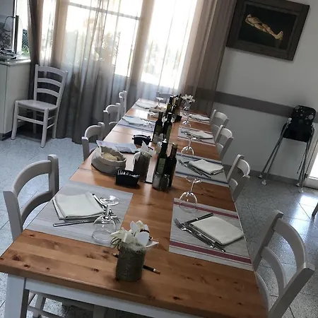 Fabbri's Отель Чезенатико