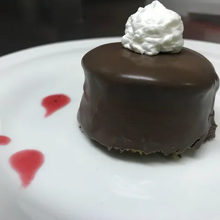 Fabbri's Отель 2*