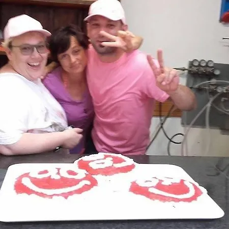 Отель Fabbri's